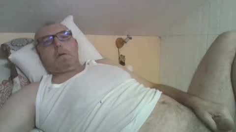 Fojtik online show from November 9, 2025, 7:06 am