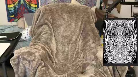 Chris online show from March 1, 2026, 12:51 pm