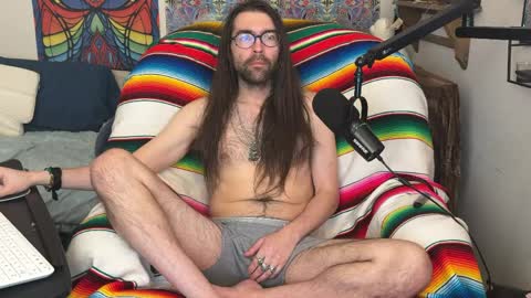 Chris online show from April 1, 2026, 1:52 pm