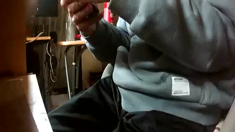 follaamigaz online show from November 23, 2025, 8:41 pm