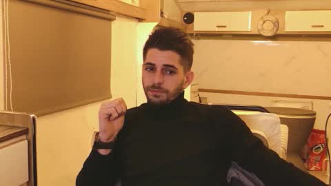 independent model online show from February 23, 2026, 8:28 pm