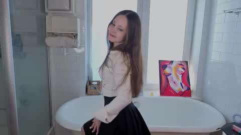 Mery online show from February 20, 2026, 6:19 am