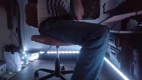 Thomas Jefferson online show from April 19, 2026, 6:56 am