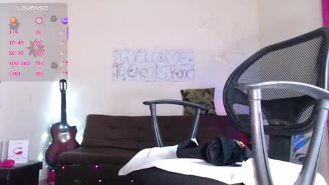 Snapshot of for_mycami chatting on January 19, 2026, 11:03 am for_mycami online show from January 19, 2026, 11:03 am