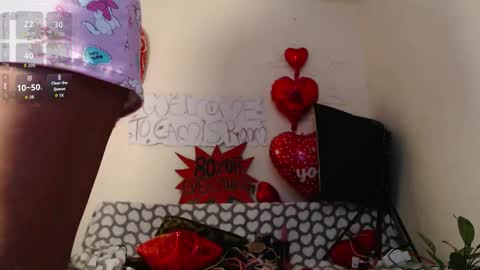 Snapshot of for_mycami chatting on February 15, 2026, 12:07 am for_mycami online show from February 15, 2026, 12:07 am