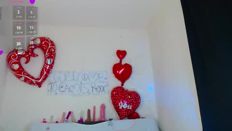 Snapshot of for_mycami chatting on February 23, 2026, 12:19 am for_mycami online show from February 23, 2026, 12:19 am