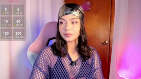 forbidden candy  online show from May 31, 2026, 1:03 am