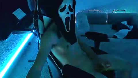 Forbidden Vibes couple online show from May 28, 2026, 3:04 am