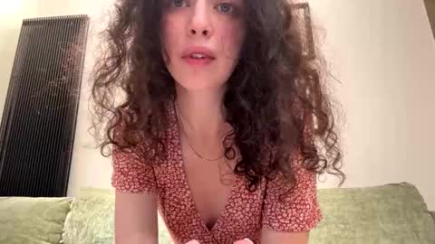 forbiddennvelvet online show from February 13, 2026, 2:02 pm