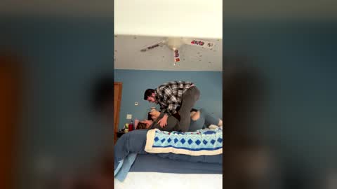 Jman123456789 online show from April 1, 2026, 4:26 pm