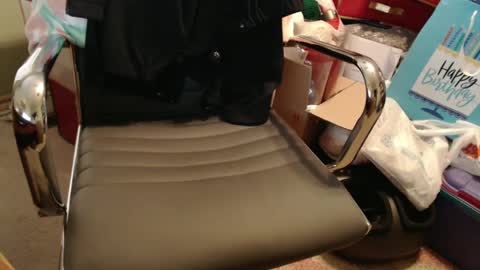 fordfan55 online show from December 31, 2024, 10:01 pm