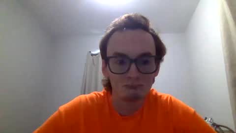 Snapshot of fordranger99 chatting on May 22, 2026, 10:54 am James online show from May 22, 2026, 10:54 am