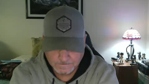 foreplayman22 online show from January 31, 2025, 10:52 pm