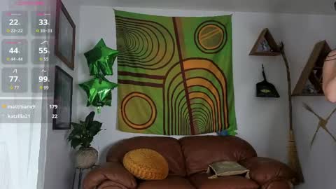 forestdarling online show from April 11, 2026, 4:22 pm