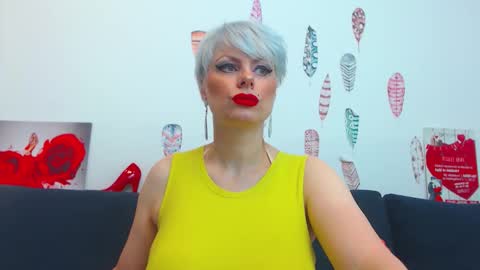 Adana online show from October 13, 2025, 9:48 pm