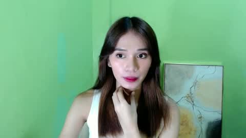 Snapshot of forever_wonnie23 chatting on December 8, 2024, 1:25 pm Wonnie online show from December 8, 2024, 1:25 pm