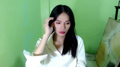 Snapshot of forever_wonnie23 chatting on December 19, 2024, 4:46 pm Wonnie online show from December 19, 2024, 4:46 pm