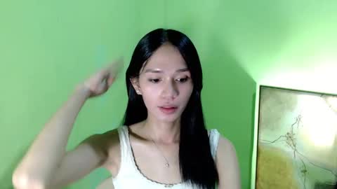 Snapshot of forever_wonnie23 chatting on January 6, 2025, 3:53 am Wonnie online show from January 6, 2025, 3:53 am