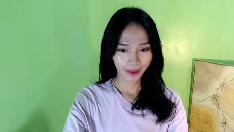 Snapshot of forever_wonnie23 chatting on January 7, 2025, 7:10 am Wonnie online show from January 7, 2025, 7:10 am