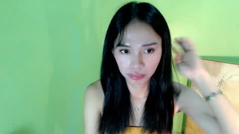 Snapshot of forever_wonnie23 chatting on January 12, 2025, 8:36 pm Wonnie online show from January 12, 2025, 8:36 pm