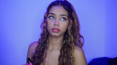 Megan Prada  Follow me on Onlyfans online show from December 7, 2024, 7:16 am