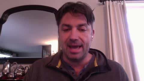 forevergoing online show from December 20, 2024, 4:57 pm