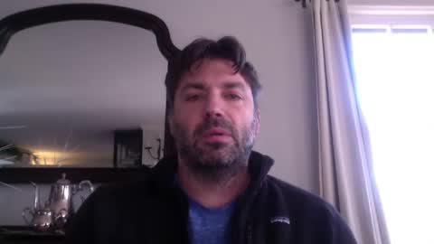 forevergoing online show from January 2, 2025, 2:35 pm