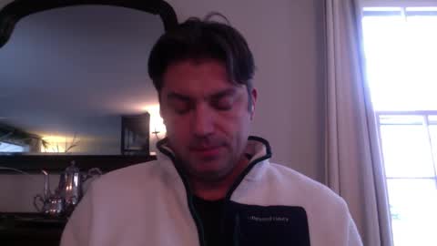 forevergoing online show from January 6, 2025, 5:06 pm