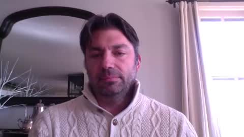 forevergoing online show from January 14, 2025, 4:50 pm