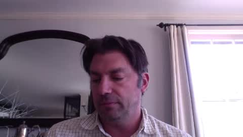 forevergoing online show from March 10, 2025, 4:03 pm