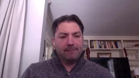 forevergoing online show from February 2, 2026, 3:44 pm