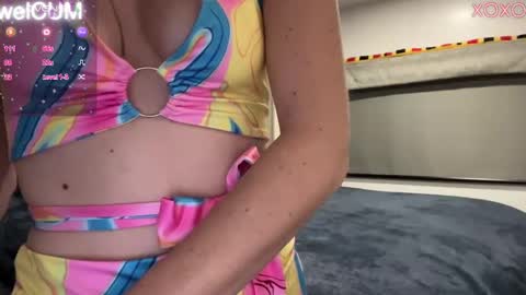 Elaine online show from January 15, 2025, 2:38 am