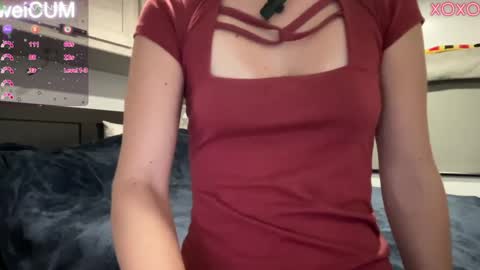 Elaine online show from February 3, 2025, 12:58 am