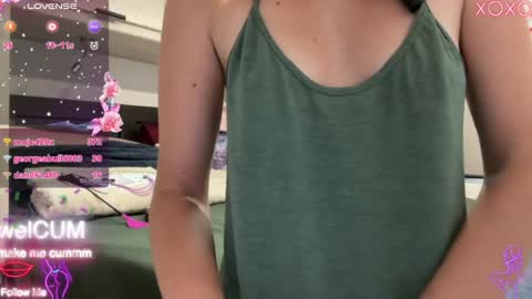 Elaine online show from April 20, 2026, 5:37 pm