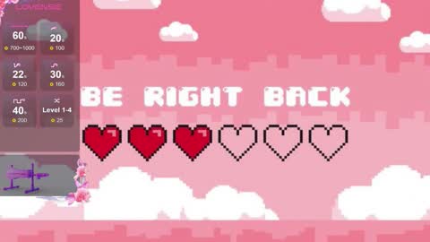 forget__me__nots online show from March 12, 2026, 11:33 pm