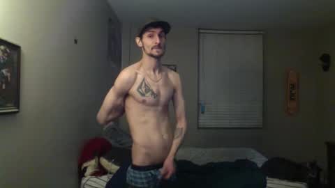 forlorndog online show from February 21, 2026, 3:40 am