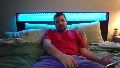 ForrestMontana online show from October 8, 2025, 6:00 am