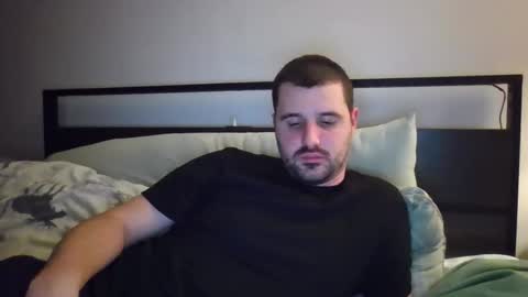 ForrestMontana online show from November 11, 2025, 5:29 am