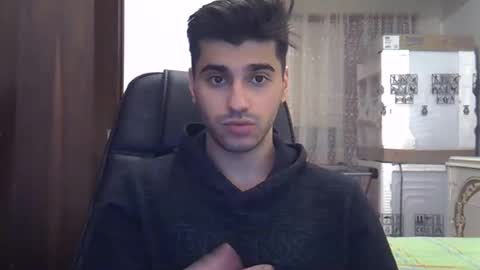 fortiori8 online show from December 1, 2024, 10:10 pm