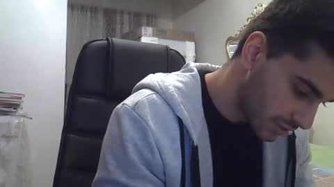 fortiori8 online show from December 9, 2024, 12:45 am