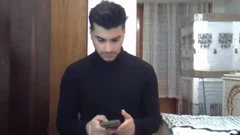 fortiori8 online show from September 28, 2025, 11:43 pm