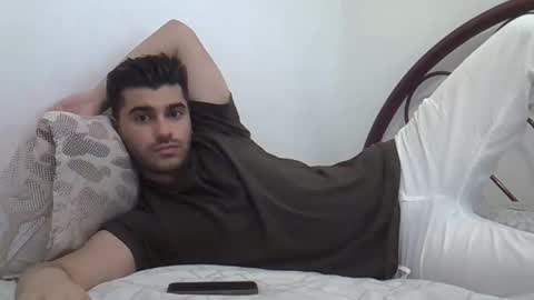 fortiori8 online show from October 13, 2025, 6:41 pm