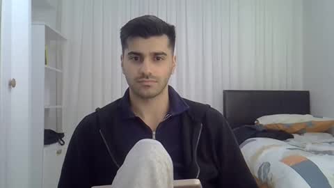 fortiori8 online show from March 5, 2026, 8:16 pm