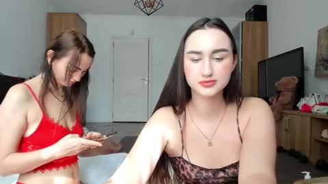 Snapshot of fortune_lisa chatting on April 1, 2026, 11:55 am Fortune lisa online show from April 1, 2026, 11:55 am