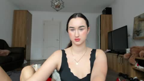 Snapshot of fortune_lisa chatting on April 4, 2026, 12:24 pm Fortune lisa online show from April 4, 2026, 12:24 pm