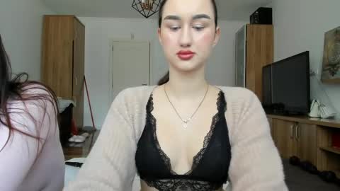 Snapshot of fortune_lisa chatting on April 11, 2026, 8:40 am Fortune lisa online show from April 11, 2026, 8:40 am