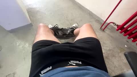 Snapshot of fosilnik chatting on October 21, 2025, 10:16 am fosilnik online show from October 21, 2025, 10:16 am