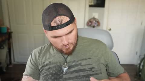 fossilhunterextreme online show from May 4, 2026, 8:38 pm