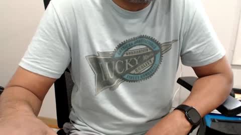 foster19422002 online show from March 1, 2025, 5:38 pm