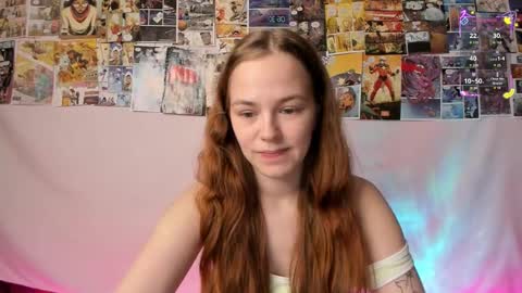 Lisa online show from October 5, 2025, 4:27 pm